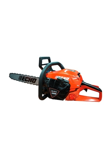 Echo Cs 4510 Es Motorlu Testere 3.1 Hp Japonya Üretimi