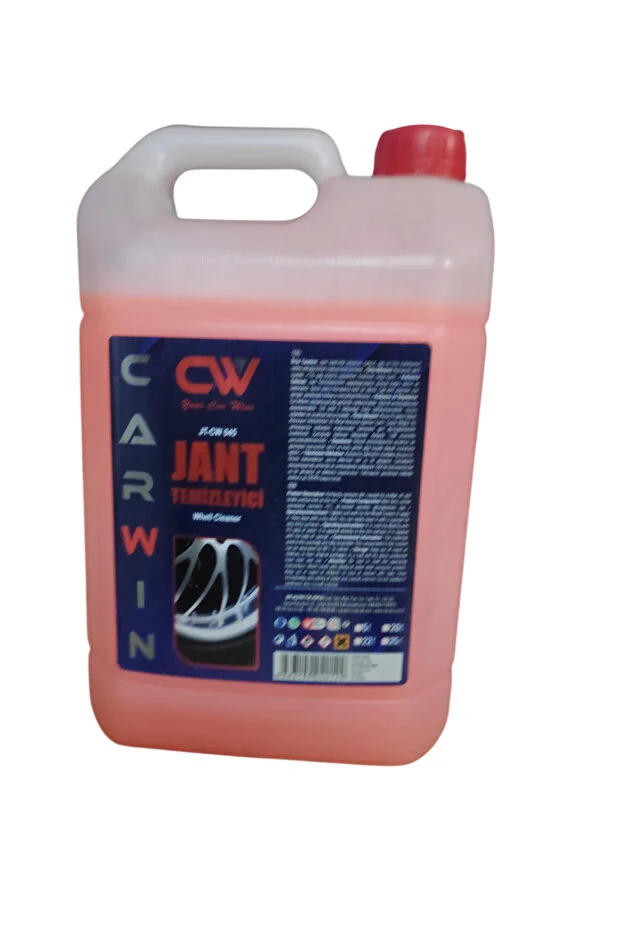 Carwin Jant Temizleyici 5lt