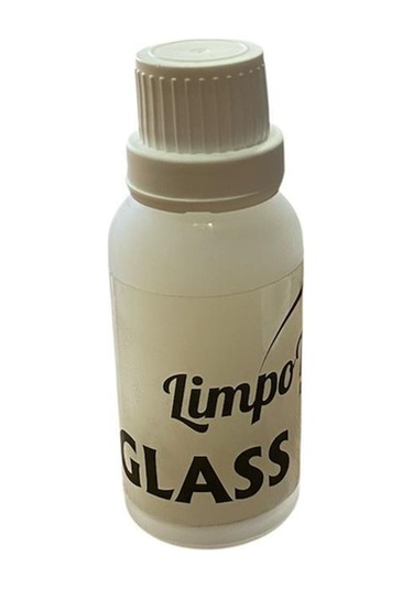 Limpo Tech Seramik Cam İçin Glass Coat 30ml