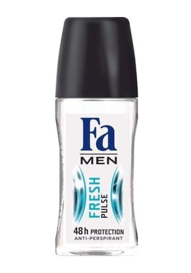 Jagler Classic Erkek Sprey Deodort 150 ML + Fa Fresh Pulse Erkek Roll-On Deodorant 50 ML