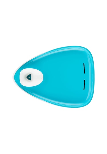 River World Köpekler İçin Su Kabı Otomatik Uyarılı