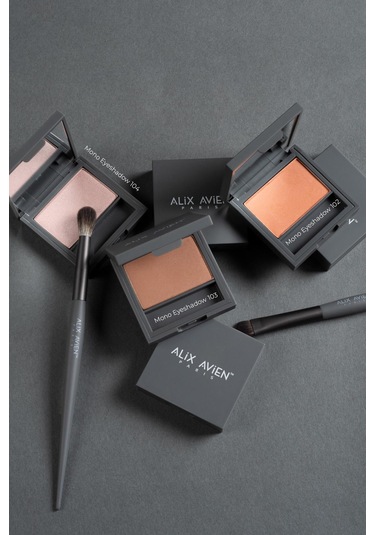 Alix Avien Göz Farı Mono Eyeshadow 104 Spring Blossom 3,2 G