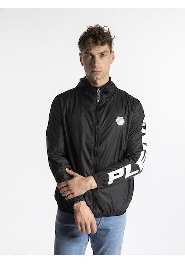 Philipp Plein  Erkek Mont Pp856P Siyah