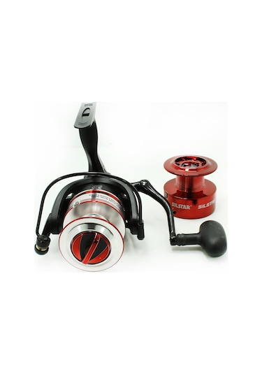 Silstar Typhoon Iı Fd 5000 Tekne Bot Makinesi 3+1 Bb