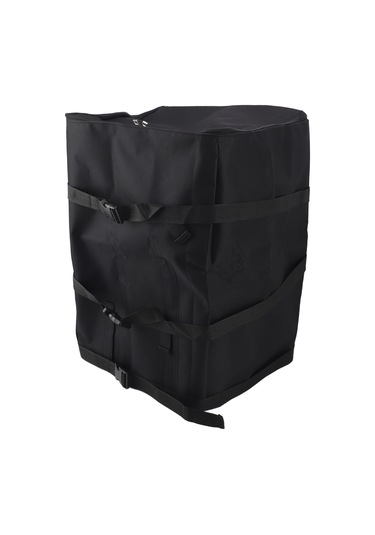 Neevoyu Hava Materyalden Yapılmış Evrensel Jacuzzi Isıtıcı Pompa Koruması - Su Geçirmez, Rüzgar Direnci Ve Kolay Kurulum Özellikli Koruyucu Kılıf