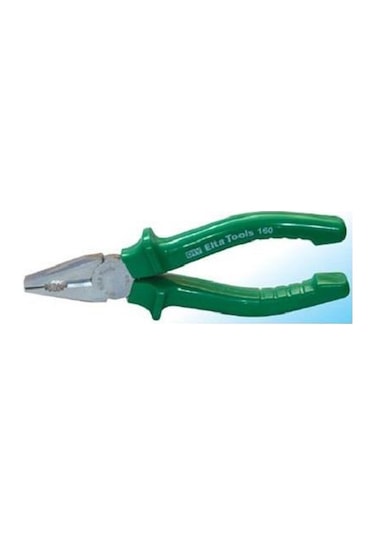 Elta Kombine Pense 160 Mm