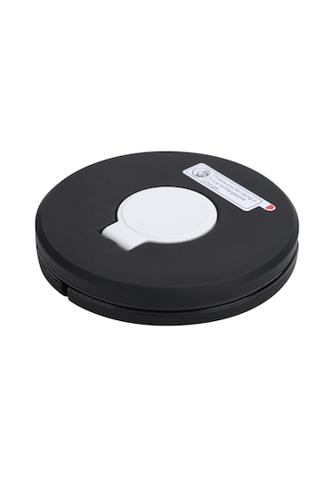 Kosona Samsung Active/active2 İçin 5w Kablolu Sarıcı Kucaklayıcı, Usb Arayüzlü Dayanıklı Pc+tpu Saat Şarj Ünitesi Qs-03