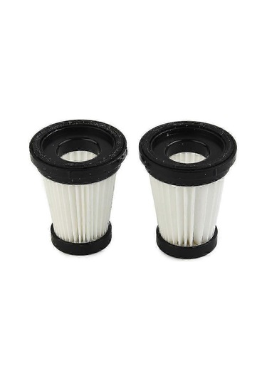 Rowenta X-touch/ac9736/tx9736/zr009009 Elektrikli Süpürge İçin 2 Adet Yedek Filtre