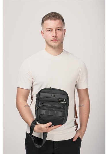 Ççs 31533 Askılı Çanta Siyah