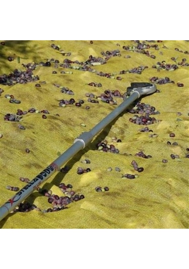 Stella Plus Sp1000S - Kancalı Zeytin Hasat Makinesi - Sarsıcı