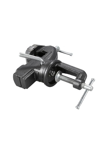 Steiner Alman 60 Mm Dönerli Örslü Özel Alaşımlı Paslanmaz Dövme Ç