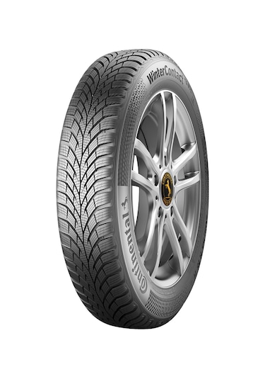 Continental 185/65R15 92T Wintercontact Ts 870 Kış Lastiği 2025