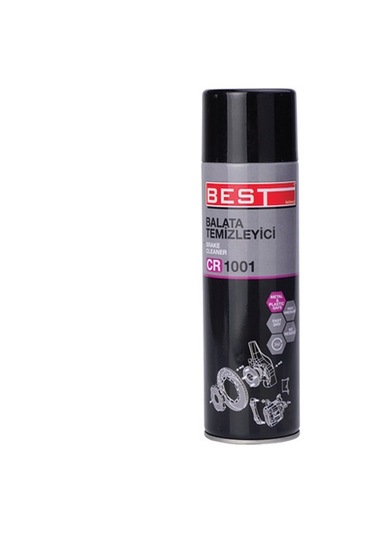 Best Cr1001 Balata Temizleyici 500 Ml