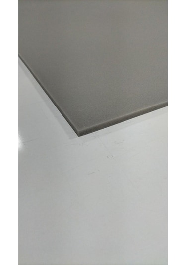 Vallore 32 Dns Gri Sünger 60x120x1