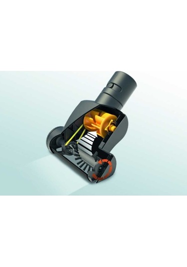 Miele Stb 101 Mini Turbo Fırça