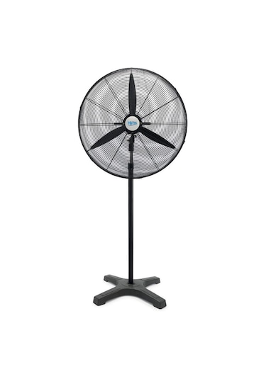 Hef A 65 Sanayi Tipi Ayaklı Vantilatör 65 Cm 190 W