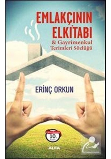 Emlakçının El Kitabı / Erinç Orkun