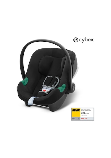 Cybex Aton B2 Isize (Adac Ödüllü Bebek Ana Kucağı 0-13 Kg)