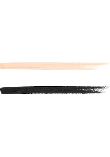 Estee Lauder Kajal Eyeliner Duo Çift Taraflı Göz Kalemi Renk: 04 Noir / Cream 1 G
