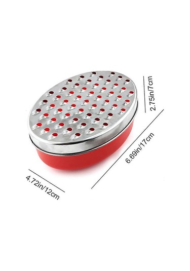 Peynir Rendesi, Çift Taraflı Sebze Kesici, Paslanmaz Çelik Patates Rendesi, Havuç, Salatalık, Soğan Ve Patates İçin Kullanılır Diğer