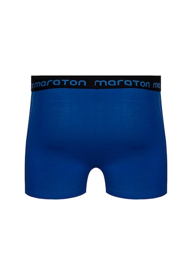 Maraton 2'li Erkek Saks- Boxer Saks-