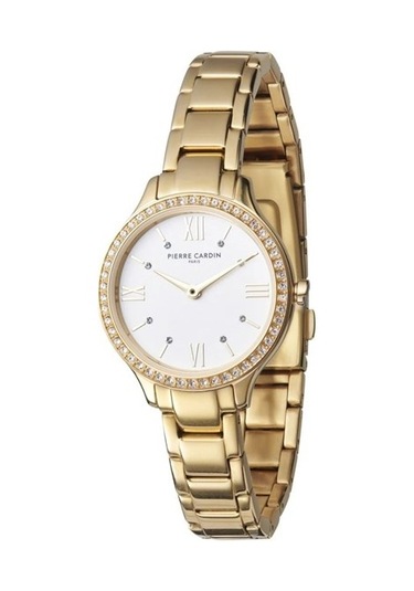 Pıerre Cardın Crm.0001 Kadın Kol Saati