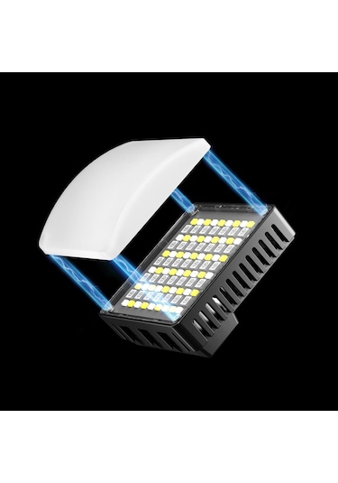 Ulanzi C10rgb 10w Pocket Video Led Işık - L205