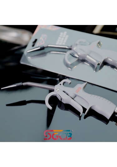 Sgcb Air Blow Gun Yüksek Basınçlı Hava Tabancası