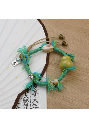 Yeni Gelen Karikatür Tarzı Charm Bilezik No.90