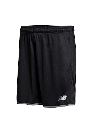 New Balance Tss2216-bk Match Erkek Spor Şort 001