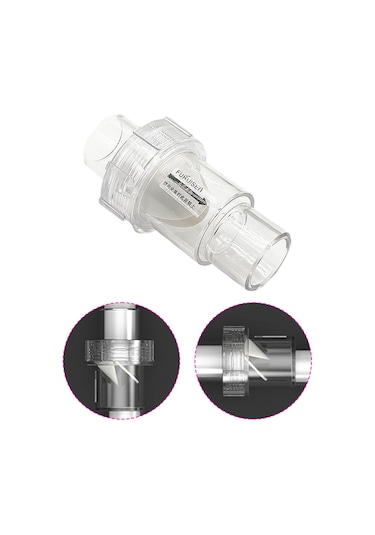 Suntek Kanallı Makineler Tavan Üniteleri Alışveriş Beyaz