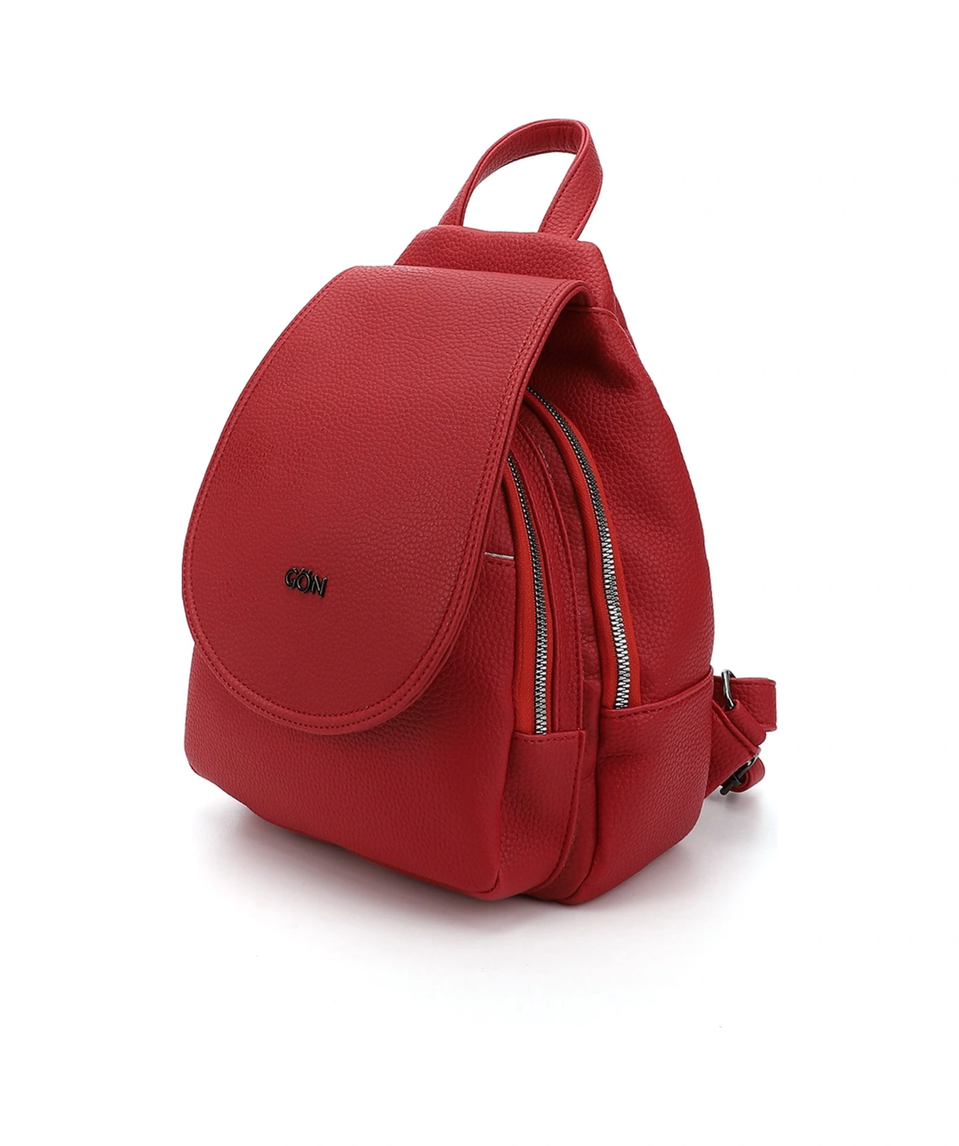 Gönderir Kadın Kırmızı El Ve Sırt Çantası Ddzw796b6801 Kırmızı