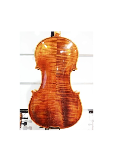 HDV51 4/4 Masif Kaliteli Ağaç Keman