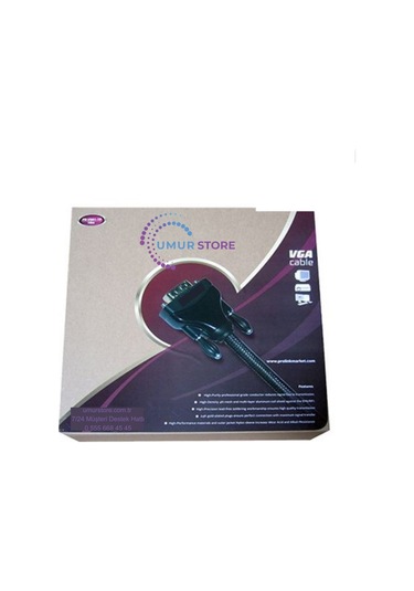 Vga Vga Kablo, 12 Metre