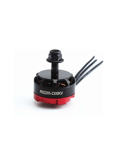 Reedark 2205 2300kv Fırçasız Motor: Yüksek Verim, Hafif Tasarım, Rc Drone Performansını Artırır