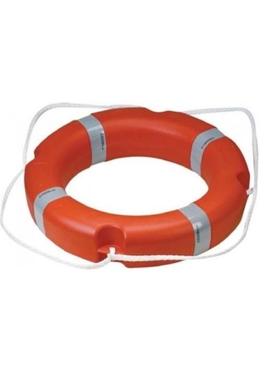 Oceanmarine Saray Can Simidi 60 Cm 2.5 Kg Tse'Li Turuncu