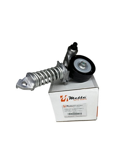 Opel Insıgnıa A 1.4 Benzinli Motor V Kayış Gergi Kütüğü Mette Marka 197t2010