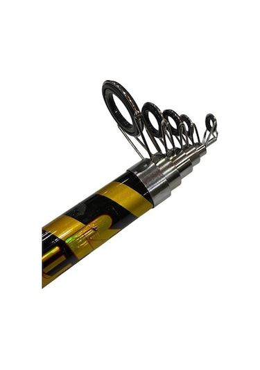 Bauer Trendy 3,00m 100-300 Gr Olta Kamışı