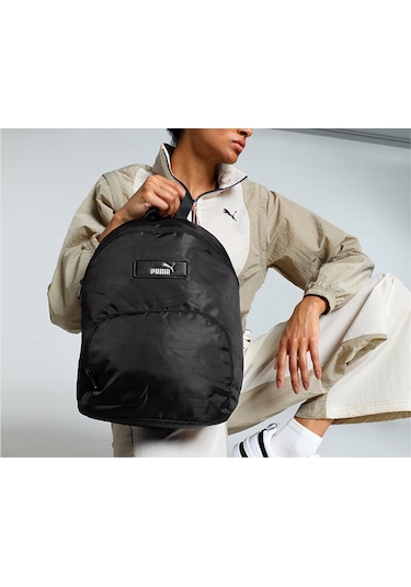 Puma Core Pop Backpack Sırt Çantası 11,5l 9064501 Siyah 9064501