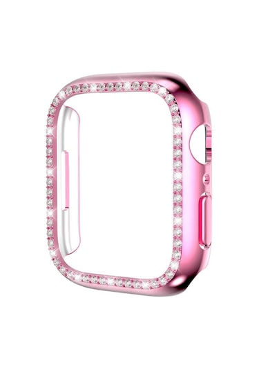 Watch 42mm Ardx Watch Gard 05 Sert Pc Koruyucu - Pembe