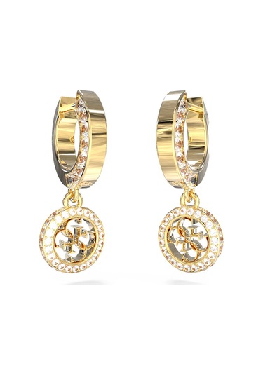 Guess JGUJUBE04165JWYGTU Kadın Küpe Çok Renkli