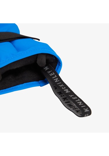 Mc Kinley Dalence Aqx Erkek Mavi Kayak Eldiveni 294527 Mavi