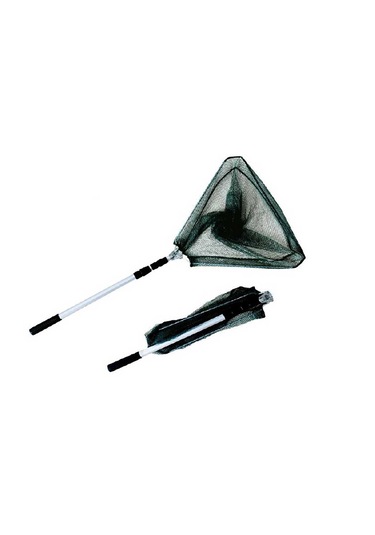 Lupo Teleskobik 150cm 3 Parçalı Balık Avı Kepçesi