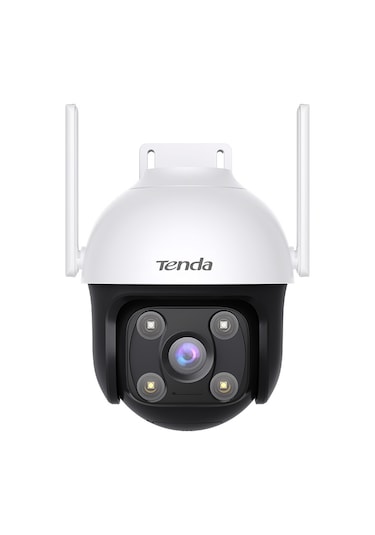 Tenda 3mp Pt Speed Dome 4mm Pan-tilt Kablosuz Ip Kamera Kablosuz Ch3