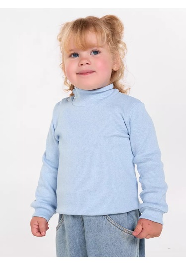 Lantana Yeni Doğanlar İçin Sıcak Ribana Kazak 133556904 Yeşil