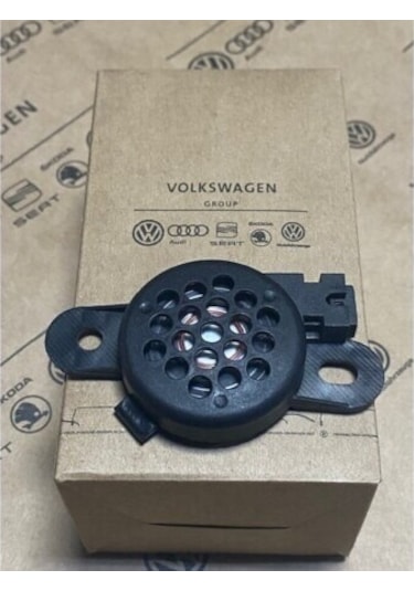 VW MULTIVAN PARK SENSÖR HOPARLÖR SES ÜNİTESİ 5Q0919279