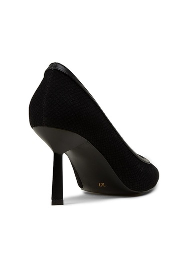 Deery Kadın Siyah Stiletto - V0130zsyhm01 siyah