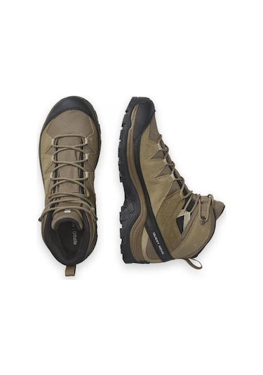 Salomon Quest Rove Gtx Erkek Bot Kahverengi