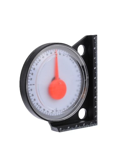 Yüksek Hassasiyetli İşaretçi Tipi Eğim Seviyesi Çok Fonksiyonlu Eğim Ölçme Aleti