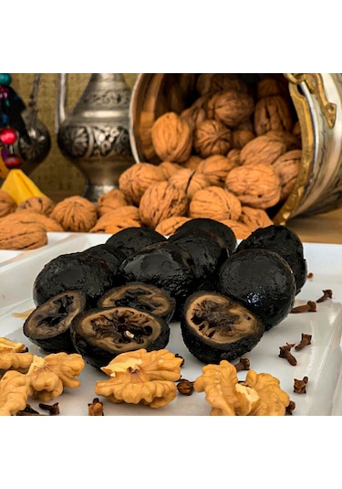 GüleçKöy Ceviz Reçeli 450 G